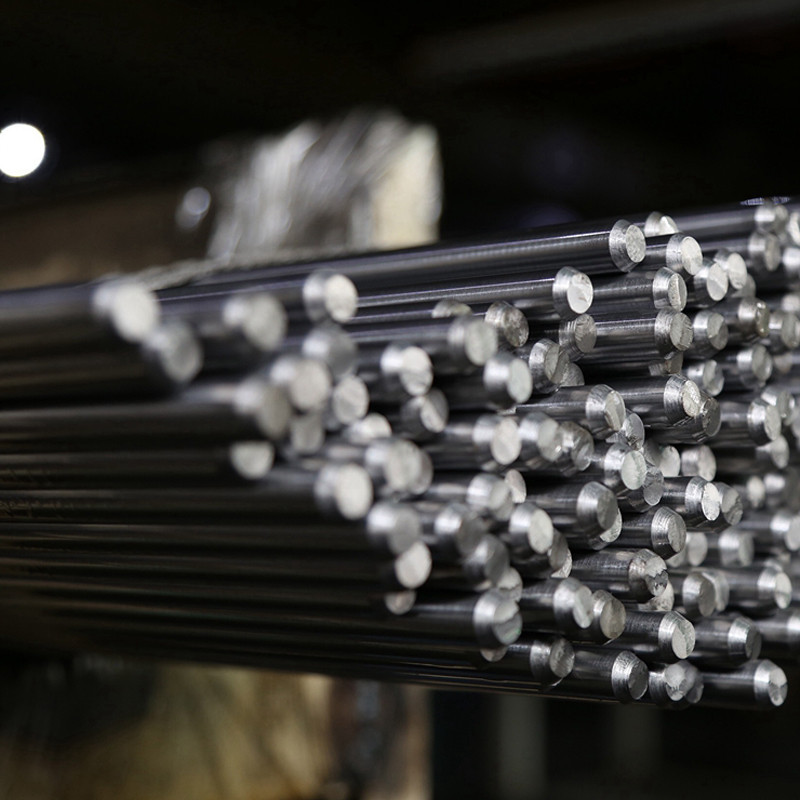 420J2不銹鋼棒材 420J2不銹鋼棒材