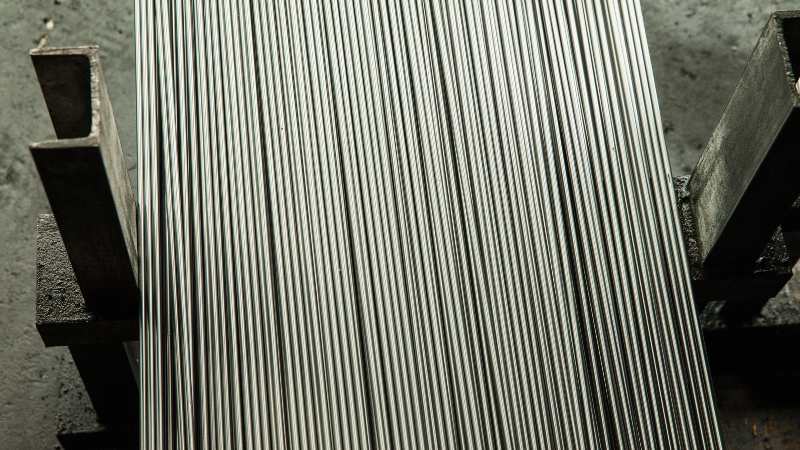 不銹鋼棒材的SGS檢測報告是什么