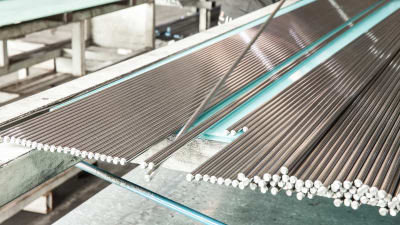 不銹鋼的性能特點(diǎn)及應(yīng)用—300系列