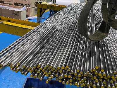 17-4PH鋼棒是什么材料？