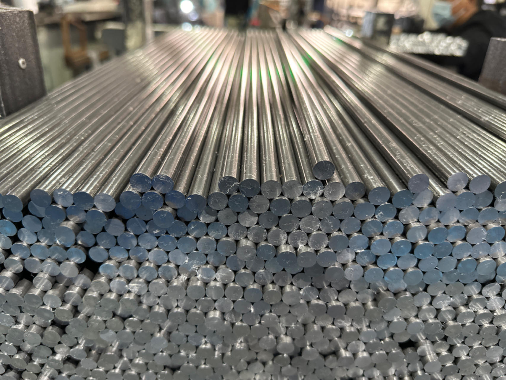 為什么高強度零件常選用17-4PH不銹鋼棒？