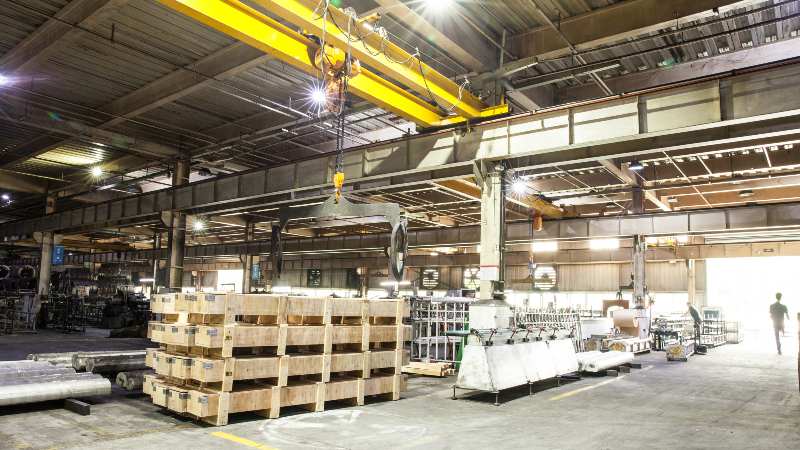 不銹鋼線棒材的生產(chǎn)標準