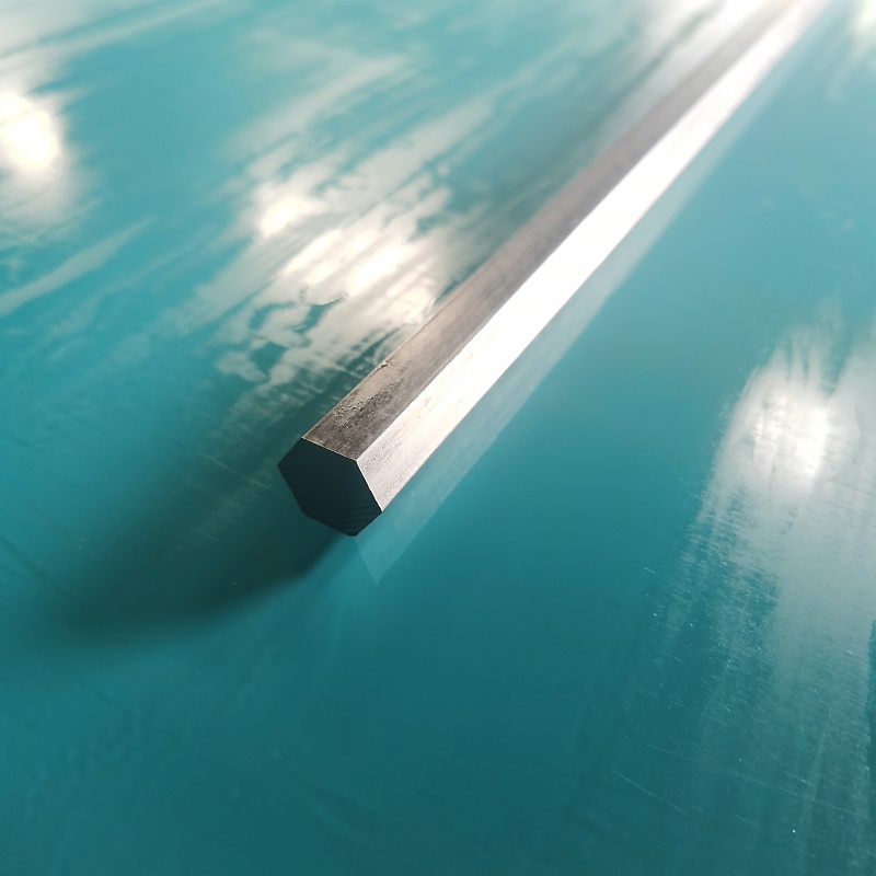 冷拉不銹鋼六角棒的質(zhì)量特點(diǎn)及優(yōu)勢