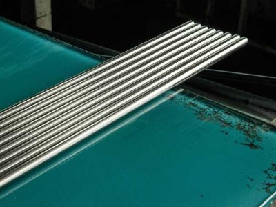 我國內(nèi)燃機(jī)氣閥鋼的發(fā)展歷程