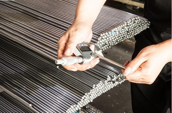 不銹鋼棒430的化學成分和加工工藝是什么？