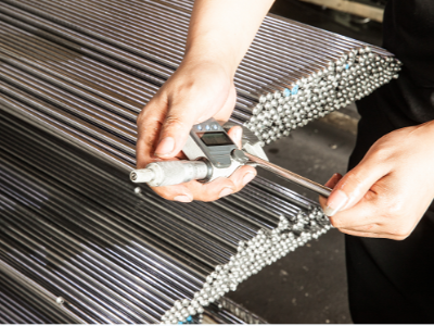 不銹鋼棒的組織形態有哪幾種？